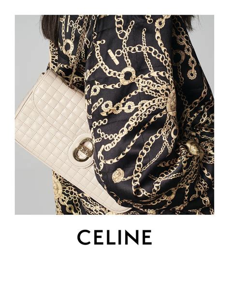 celine sulky chain bag|celine chain bags for women.